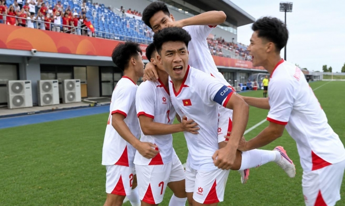 Xem trực tiếp U23 Hàn Quốc vs U23 Việt Nam hôm nay, 17h30 ngày 25/09