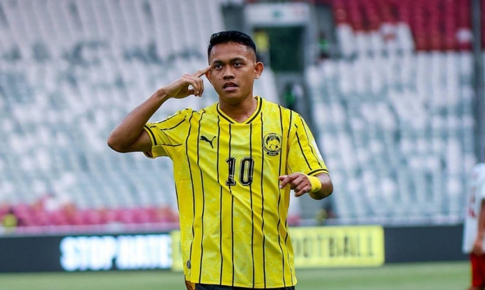 CĐV Malaysia lập tức réo tên Việt Nam khi thắng đậm trận ra quân FIFA ASEAN Cup