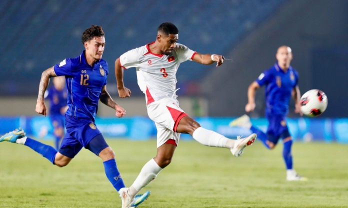 Thua Thái Lan chưa nguôi, ĐT Việt Nam lại đối mặt khó khăn mới ở giải FIFA