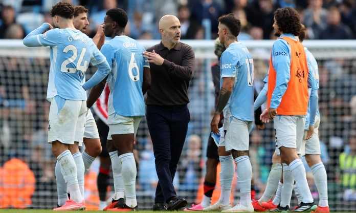 NÓNG: Man City đối mặt án phạt siêu nặng, sẽ bị đánh tụt xuống hạng 5 nước Anh!