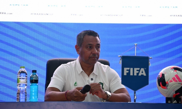 HLV Pakistan bất ngờ gửi cảnh báo cực gắt tới ĐT Việt Nam tại giải FIFA
