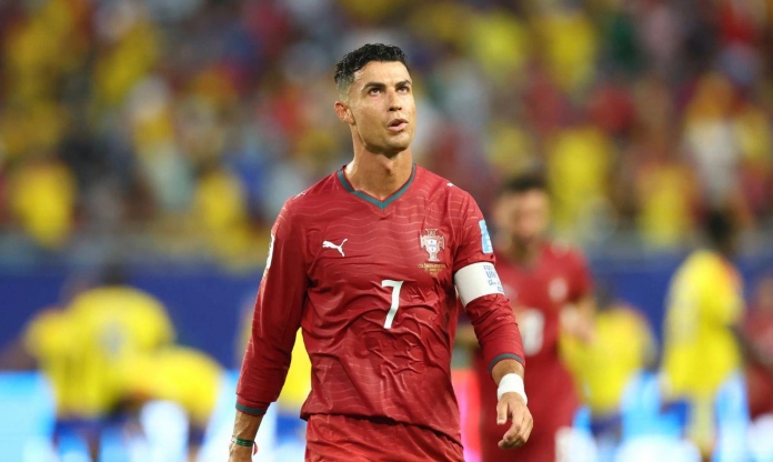 Không chần chừ, Ronaldo sẽ giải nghệ khỏi ĐT Bồ Đào Nha ngay lập tức?