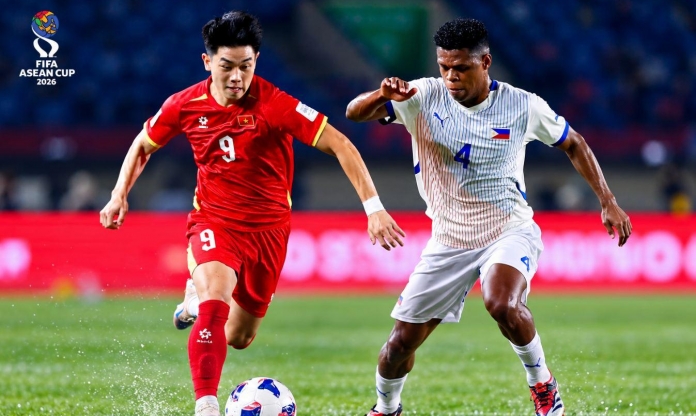 CĐV Đông Nam Á chỉ thẳng tỷ số trận Việt Nam vs Pakistan ở FIFA ASEAN Cup