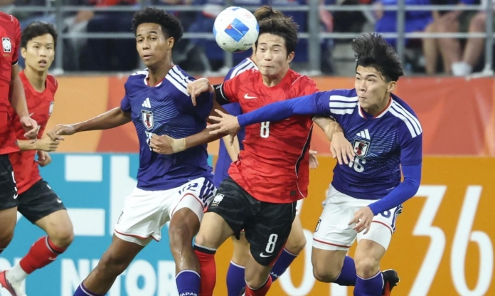 Báo Hàn bất ngờ gọi tên U23 Việt Nam khi vô địch ASIAD lần thứ 4 liên tiếp