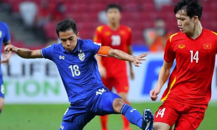 Chanathip bất ngờ réo tên Việt Nam trước thềm chung kết với Indonesia