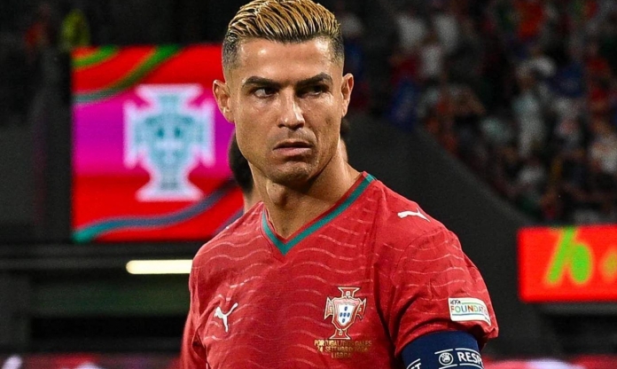 Hé lộ thời điểm Ronaldo tái xuất đội tuyển Bồ Đào Nha