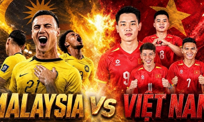 Báo Indonesia chỉ thẳng kịch bản Việt Nam đánh bại Malaysia tại trận tranh hạng 3