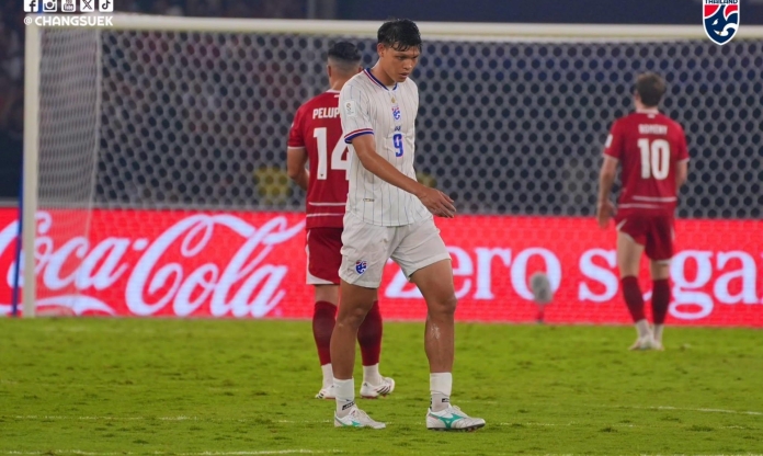 Báo Thái phản ứng cực mạnh sau thất bại nghiệt ngã tại FIFA ASEAN Cup