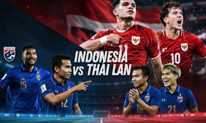 Dự đoán tỷ số Indonesia vs Thái Lan, 20h00 ngày 5/10: Chiến thắng sít sao