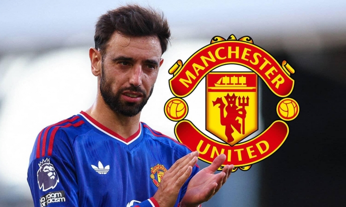 Mệt mỏi vì MU, Bruno Fernandes gật đầu gia nhập gã khổng lồ La Liga?