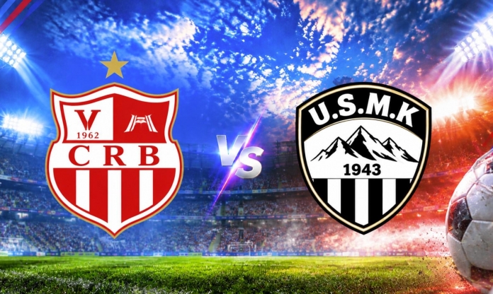 Nhận định Belouizdad vs Khenchela: Điểm tựa sân nhà