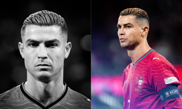 Ronaldo: 'ĐT Bồ Đào Nha hãy cứ phạt thật nặng tôi đi'