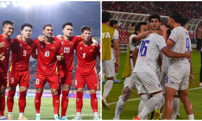 Vắng ĐT Việt Nam, Thái Lan chốt mời cái tên bất ngờ dự King’s Cup 2026