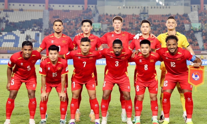 Báo Indonesia bất ngờ nói thẳng: 'ĐTQG Việt Nam đang gặp nguy hiểm'