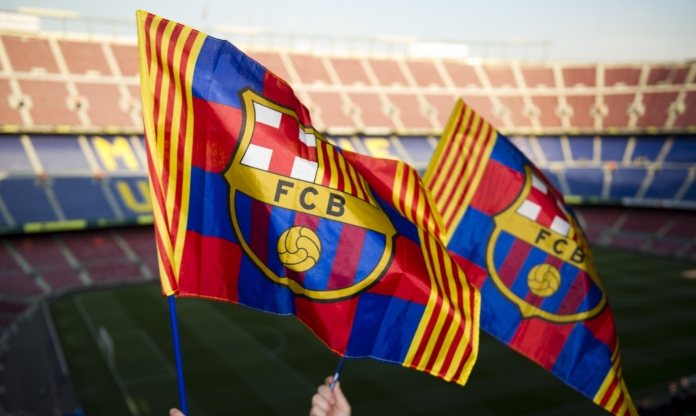 CHÍNH THỨC: Barca ký thành công với 'máy tạt bóng' được thèm khát ở châu Âu