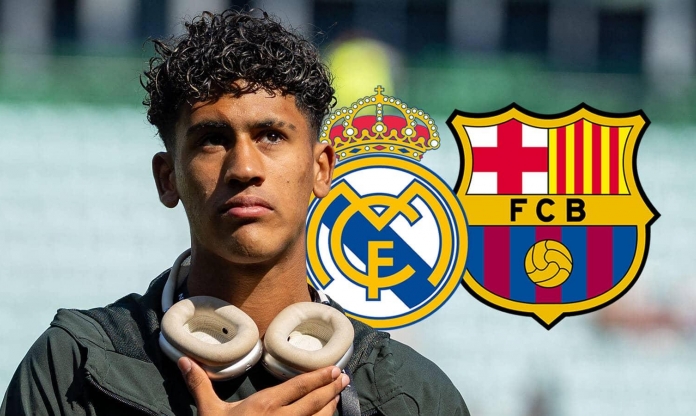 Real Madrid hay Barca, tiền đạo MU chọn xong bến đỗ mới cực bất ngờ