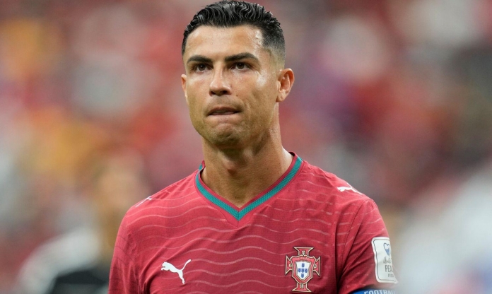 NÓNG: Cristiano Ronaldo bị đưa ra Tòa án Tối cao!