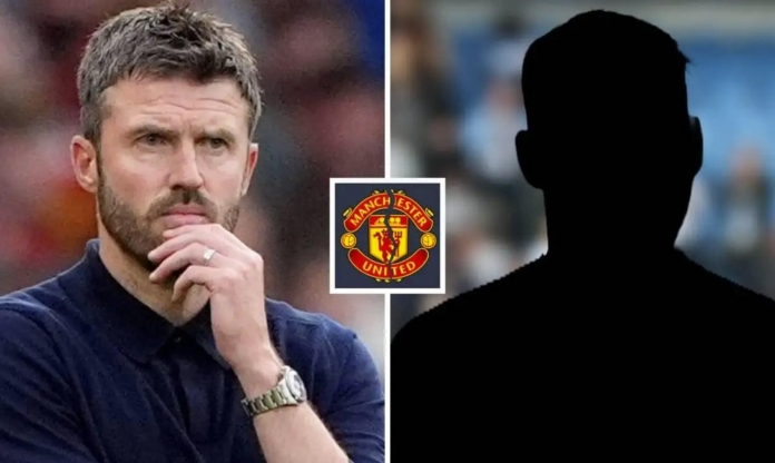 Hết kiên nhẫn, MU chọn xong 3 cái tên hoàn hảo thay HLV Carrick