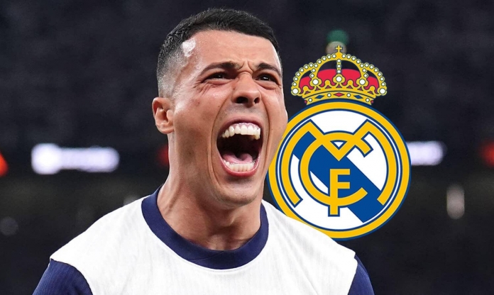 Tottenham chốt giá bán kỷ lục Pedro Porro cho Real Madrid