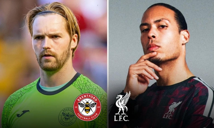 Dự đoán tỷ số Brentford vs Liverpool, 21h00 ngày 17/10