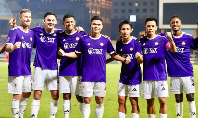 HLV Kewell nói thẳng sai lầm khiến CAHN gục ngã trước Hà Nội FC