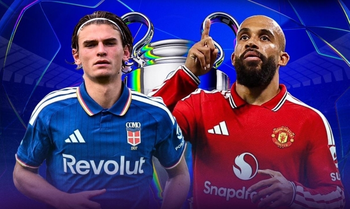 Dự đoán tỷ số Como vs MU, 23h45 hôm nay 21/10