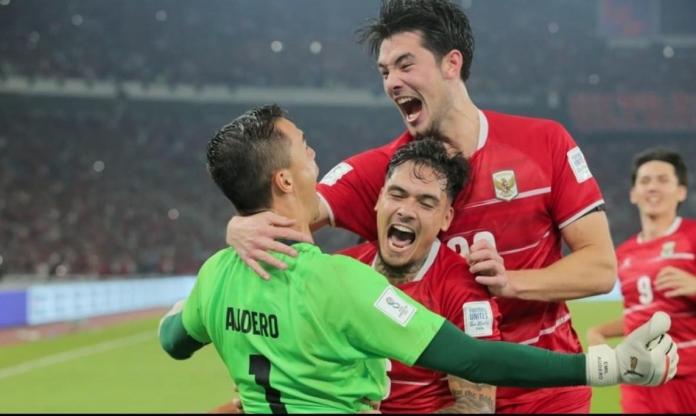 NÓNG: Indonesia sắp kích nổ 2 bom tấn nhập tịch vì Asian Cup 2027