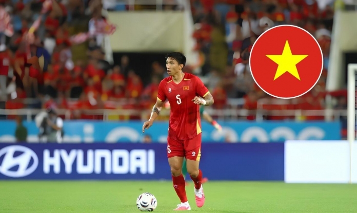 CĐV Indonesia phản ứng cực gắt khi Việt Nam đã có 'Đoàn Văn Hậu 2.0', gốc Canada