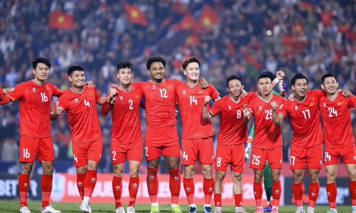 Báo Hàn lập tức dậy sóng với cặp song sát mới của ĐT Việt Nam tại Asian Cup