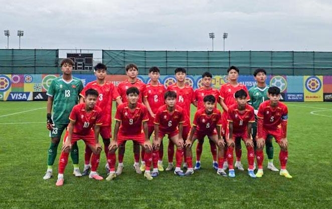 CĐV Malaysia đồng loạt dậy sóng khi Việt Nam tăng bậc ngoạn mục ở World Cup
