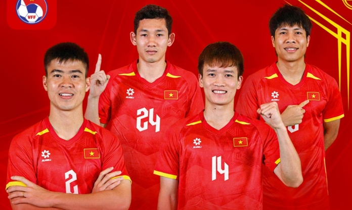 Báo Indonesia hốt hoảng khi 'hung thần' từ ĐT Việt Nam trở lại, không phải Đình Bắc