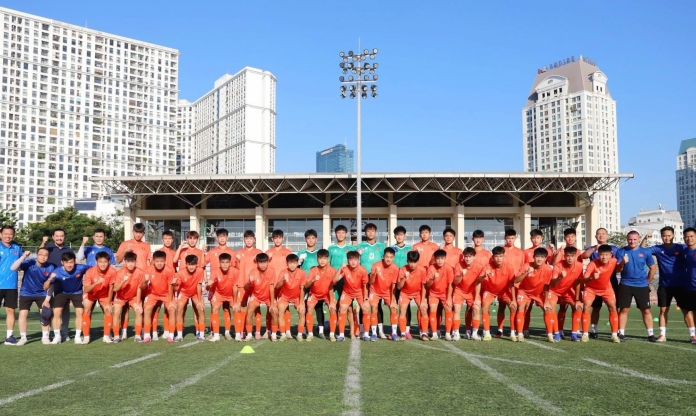 CĐV Indo phản ứng gắt khi Việt Nam ghi 10 bàn, bỏ xa Indonesia ở World Cup