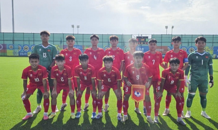 CĐV Indonesia phản ứng cực mạnh khi Việt Nam làm rung chuyển World Cup