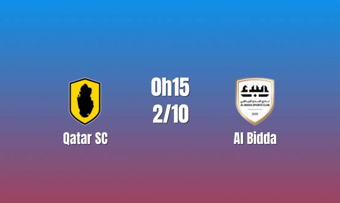 Nhận định Qatar SC vs Al Bidda: Tìm lại nụ cười