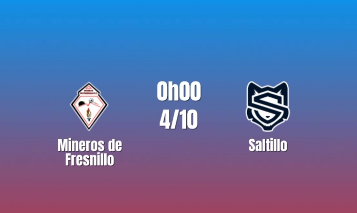 Nhận định Mineros de Fresnillo vs Saltillo: Cuộc chiến bứt phá