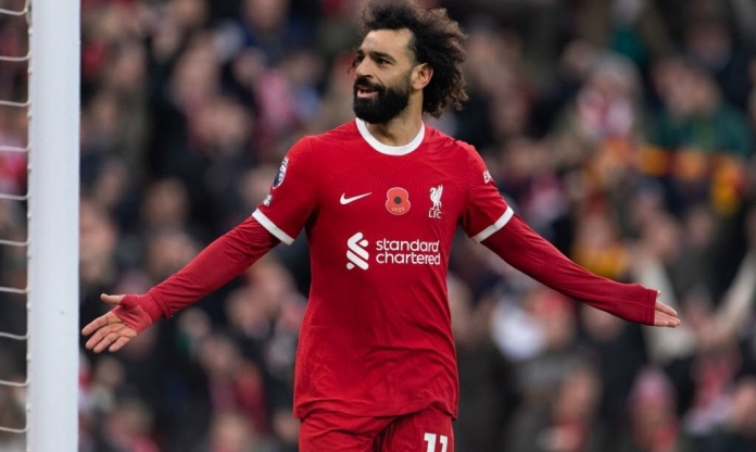 'Cầu thủ một mùa' Salah sở hữu 9 thống kê đáng kinh ngạc, Man City bắt đầu run sợ