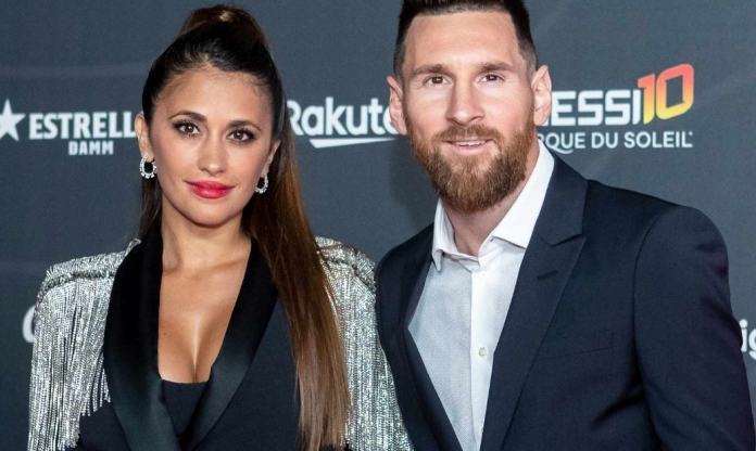 Rộ tin Messi bỏ vợ, 'kẻ thứ 3' là cái tên quen thuộc tại World Cup 2022