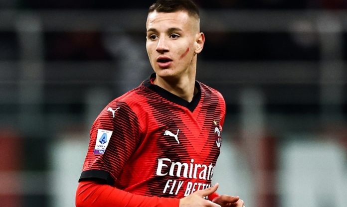 Lịch sử: Cậu bé 15 tuổi lập kỳ tích tại Serie A