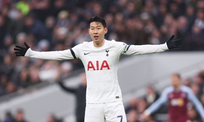 Tottenham ‘đen’ nhất Premier League: Son lập hat-trick việt vị, danh sách chấn thương dài dằng dặc