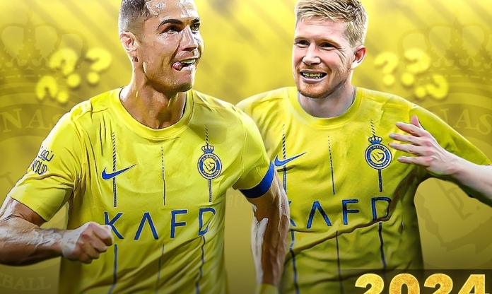 Siêu đội hình trong mơ của Al Nassr mùa tới, dự UEFA Champions League cũng không ngán CLB nào