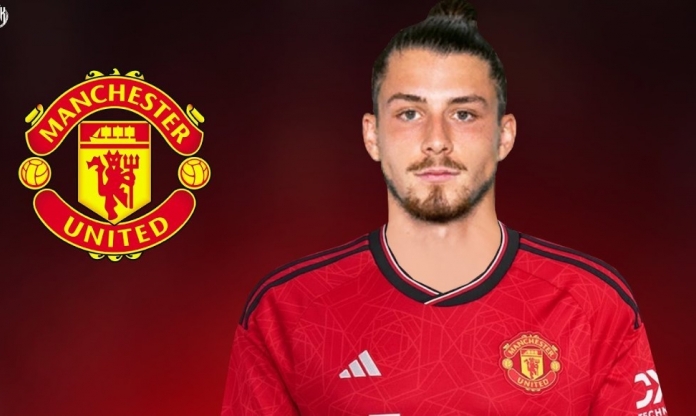 Vượt mặt Arsenal, Man United sắp đón tân binh đặc biệt từ Serie A