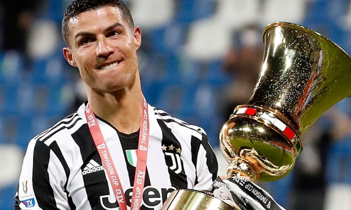 Cựu giám đốc Juventus: ‘Ronaldo quá giỏi lôi kéo người khác’