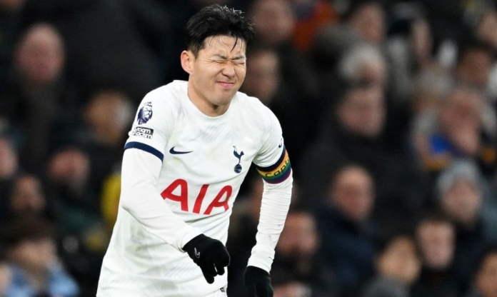 Thua ngược West Ham, Tottenham tạo thống kê tệ chưa từng có