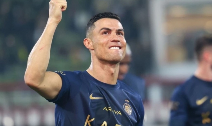 FIFA có động thái bất ngờ sau khi Ronaldo giành giải Vua phá lưới 2023