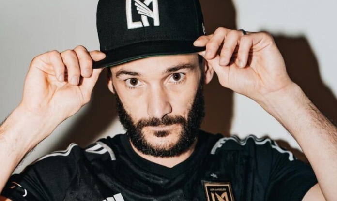 CHÍNH THỨC: Nhà vô địch World Cup cập bến giải đấu của Messi