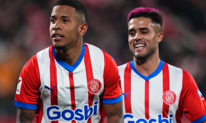 Hiện tượng La Liga lập kỳ tích ở phút 90+1, cho Barca 'hít khói'