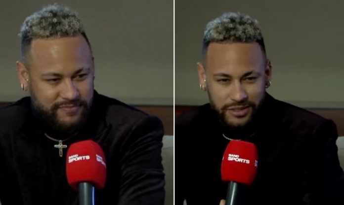 Neymar được minh oan sau trò đùa ác ý