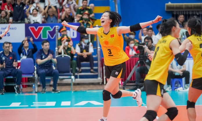 Giải bóng chuyền vô địch các CLB thế giới thay đổi cơ cấu, Việt Nam hưởng lợi