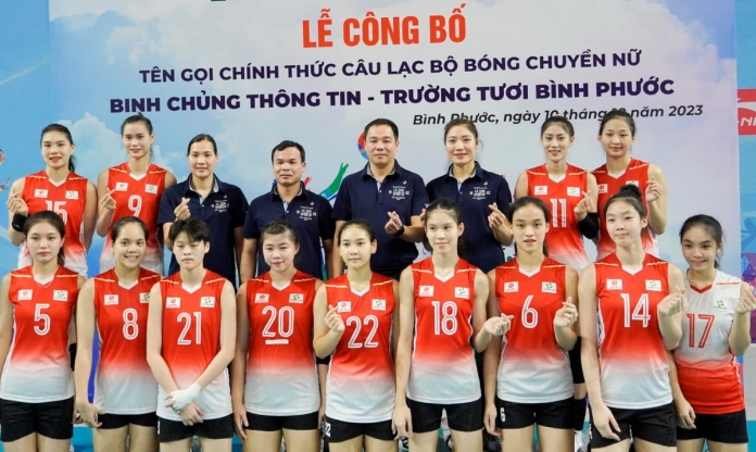 Chung kết nghẹt thở, Kiều Trinh cùng Binh chủng Thông tin vô địch giải U23 bóng chuyền QG 2023