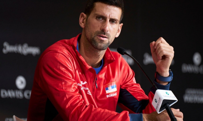 Djokovic cảnh báo Alcaraz, tiết lộ kế hoạch cho phần còn lại của năm 2023
